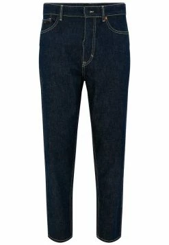 BOSS TATUM BC C - Jeans Tapered Fit - Dark Blue Five -BOSS Sales Store 418b1cccb1cb418b84d878e8589d3b6e