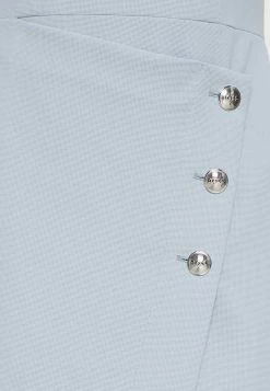 BOSS DATERA - Shift Dress - Pastel Blue -BOSS Sales Store 4199af2661ac4a7e8f6e0173892d9dad