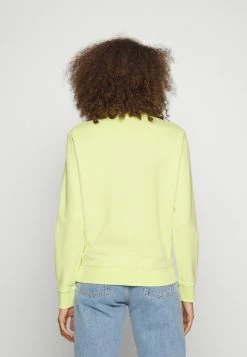 ELABOSS - Sweatshirt - Medium Yellow -BOSS Sales Store 41bba3fbb41f4978b070ced11b55b0c3