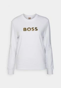 ELABOSS - Sweatshirt - White 10 ELABOSS - Sweatshirt - White -BOSS Sales Store 42235984aa5c466e942e627edf9c18e7