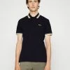 BOSS PADDY - Polo Shirt - Dark Blue -BOSS Sales Store 42245d24f1ae4eeb979d633759e685db