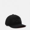 BOSS SPARKLE - Cap - Black -BOSS Sales Store 423c2925594047ad967742a704221db0