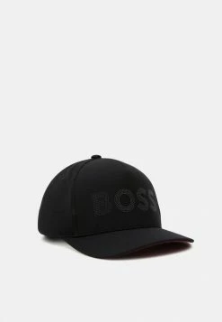BOSS Sales Store 29 BOSS SPARKLE - Cap - Black