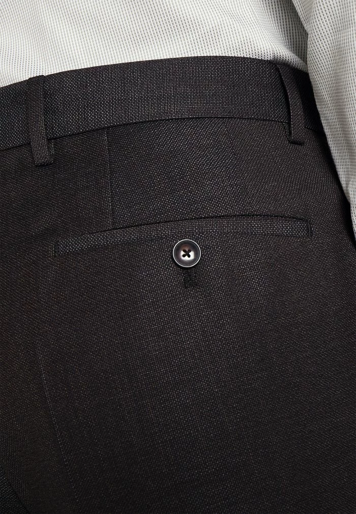 BOSS HUGE - Suit - Medium Brown 8 BOSS HUGE - Suit - Medium Brown - Image 6