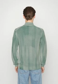 BOSS KATREAT - Jumper - Open Green -BOSS Sales Store 42930b1a38d944358718d90f0d97852c