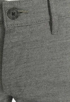 BOSS Trousers - Silver -BOSS Sales Store 42abce637daa473194041c80f067303a