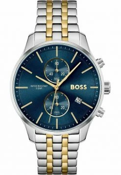 BOSS Watch - Silber