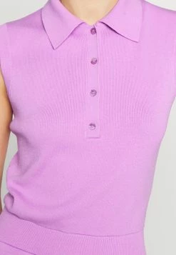 BOSS FEDONIA - Jumpsuit - Pink -BOSS Sales Store 42b32ebdcdaa4d7187597b846751f537