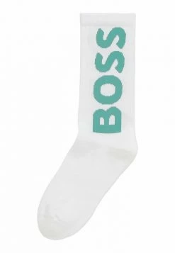BOSS Socks - White