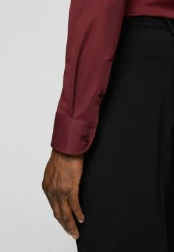 BOSS P HANK SPREAD - Shirt - Dunkelrot Drei -BOSS Sales Store 42c1fbf4fec6412bb373532afaebe4a2