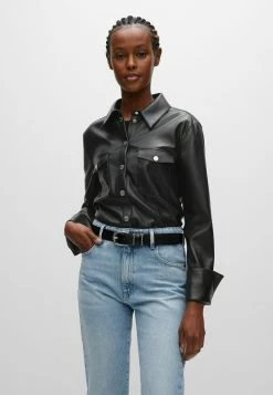 BOSS Blouse - Black One