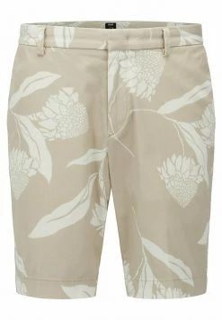BOSS SLICE - Shorts - Light Beige -BOSS Sales Store 42c9a743ee7d4aae8444e0ca9a4d666b