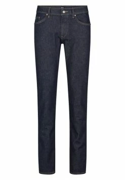 BOSS DELAWARE - Slim Fit Jeans - Navy 13 BOSS DELAWARE - Slim Fit Jeans - Navy -BOSS Sales Store 42df3e42b526480082542fcb4111b6e6