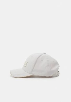 BOSS Cap - Open White -BOSS Sales Store 42eb2f8d6a824c6b846312a5a7f602fc