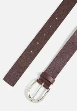 BOSS CAROL BELT - Waist Belt - Red -BOSS Sales Store 43086f11c3e046ea952d52a3ee36d66f