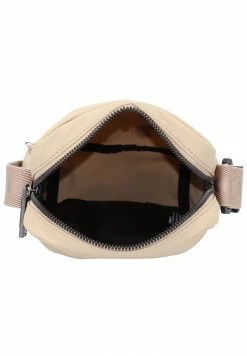 BOSS CATCH - Across Body Bag - Light Beige -BOSS Sales Store 433bff0e6c9e48fe81250f2e5c3790ed