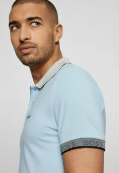 BOSS PAULE - Polo Shirt - Light Blue -BOSS Sales Store 43439d749b5a4cf5a12ffe37f4c09d36