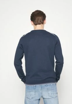 BOSS RITOM - Jumper - Navy 10 BOSS RITOM - Jumper - Navy -BOSS Sales Store 434ba6d10ad741cbbc27186d4dadd809