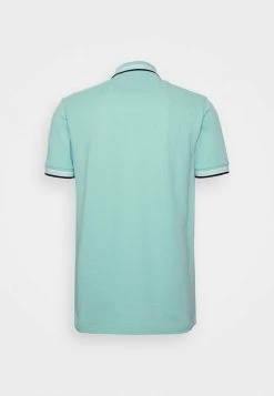 BOSS PADDY - Polo Shirt - Light/pastel Green -BOSS Sales Store 434ec63069ca4714be31eb8925532a42