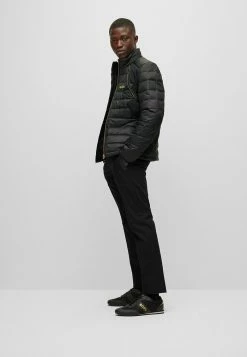BOSS J_SAREK - Down Jacket - Black One -BOSS Sales Store 435d9e4c096b470cbc20228aa7ac432f