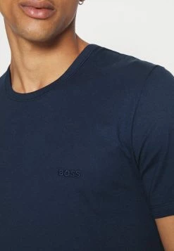BOSS CLASSIC 3 PACK - Undershirt - Open Blue -BOSS Sales Store 435e92618a90406587620419b7a68848