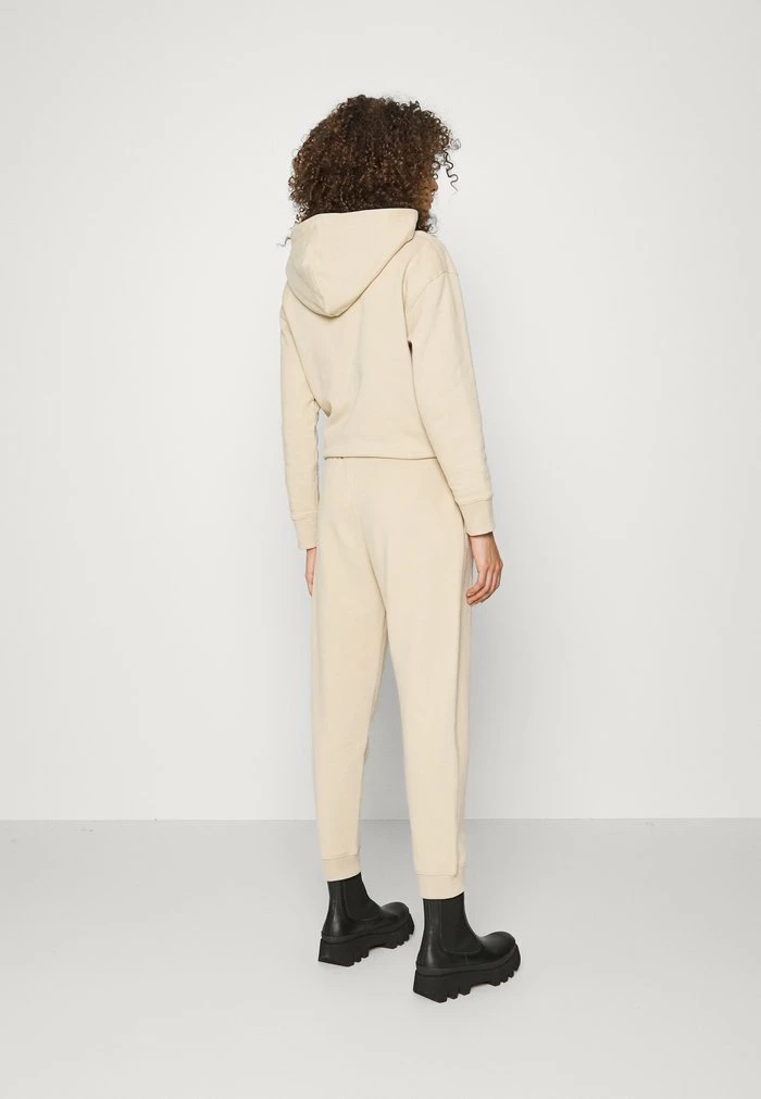 BOSS EJOY - Tracksuit Bottoms - Maple 5 BOSS EJOY - Tracksuit Bottoms - Maple - Image 3