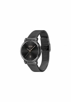 BOSS Watch - Schwarz -BOSS Sales Store 4371b0011f79449189651c3299641298