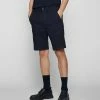 BOSS SCHINO TABER - Shorts - Dark Blue -BOSS Sales Store 43a12a8b610a4da5878469ee948cb36f