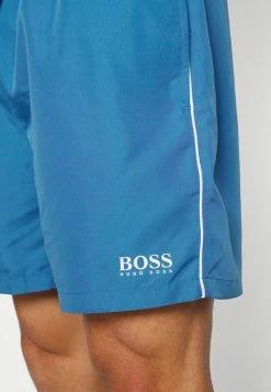 BOSS STARFISH - Swimming Shorts - Open Blue -BOSS Sales Store 43a17c43caff42659baece5c48458768