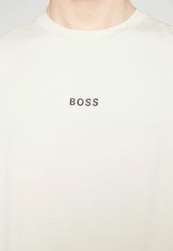 BOSS CHUP - Basic T-shirt - Open White 11 BOSS CHUP - Basic T-shirt - Open White -BOSS Sales Store 43b131ef9d0341cf9b2002986960b3be