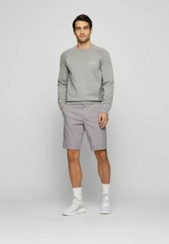 BOSS RAMAL - Jumper - Light Grey -BOSS Sales Store 43bb8ff127444ee296ae189ea78c4e58