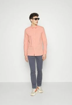 BOSS MAGNETON - Shirt - Light/pastel Red -BOSS Sales Store 43dbe799cc1f4d46b2f8ed609cb24017