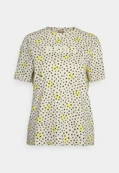 BOSS ECOSA - Print T-shirt - Open Miscellaneous -BOSS Sales Store 43dce494e67f4e3e882bbcd72efd664d