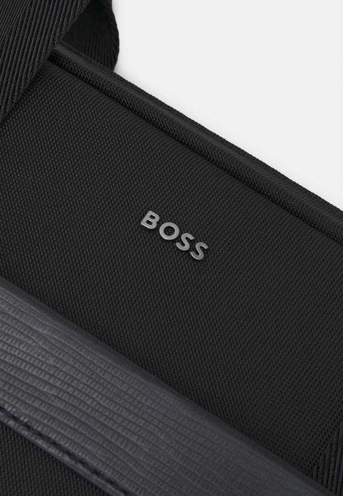 BOSS FIRST CLASS SLIM UNISEX - Briefcase - Black 7 BOSS FIRST CLASS SLIM UNISEX - Briefcase - Black - Image 5