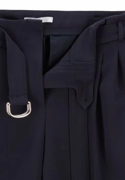 BOSS TAPIA - Trousers - Open Blue -BOSS Sales Store 43f84661f47446d381eef30c0716d686