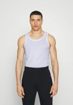 BOSS TANK TOP ORIGINAL - Undershirt - White