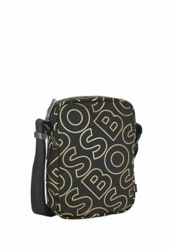 BOSS Across Body Bag - Black One -BOSS Sales Store 4413fee0cd0d4ae7bdf92a5df9ff5006