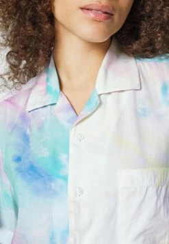 BOSS RHYTHM - Blouse - White -BOSS Sales Store 441490dc8c5740b3800c6839bf9b091b