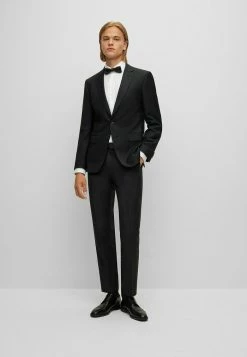 BOSS HUGE SET - Suit - Black One