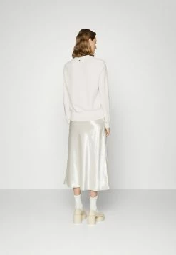 BOSS FADUANA - Cardigan - Open White -BOSS Sales Store 4453b73c44a0408cbf03bb59abdd7a5a