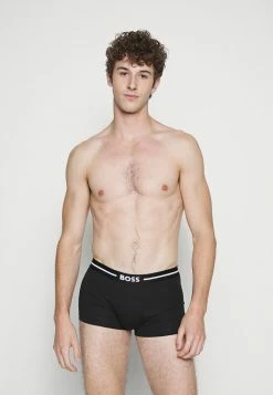 BOSS TRUNK BOLD DESIGN 3 PACK - Pants - Open Miscellaneous