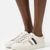 BOSS MIRAGE TENN - Trainers - Open White -BOSS Sales Store 4486d1128b694407a2ae6afec5e55a27