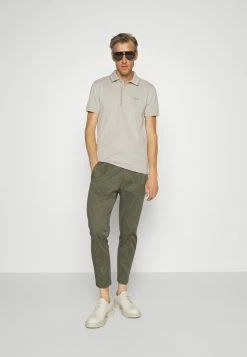 BOSS PAULE - Polo Shirt - Light Beige -BOSS Sales Store 449cdc6c140d4e57b5b4423d1fbf38e1