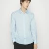 BOSS Formal Shirt - Light/pastel Blue -BOSS Sales Store 44baecffee2f486088667bdc9c20d6b5