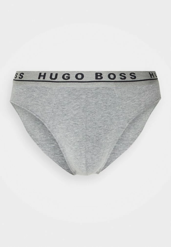 BOSS BRIEF 3 PACK - Briefs - Open 6 BOSS BRIEF 3 PACK - Briefs - Open - Image 4