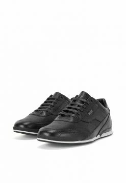 BOSS SATURN - Trainers - Black -BOSS Sales Store 44ff0ade5b5848faae1874c07c47fddf