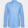 BOSS JOE - Shirt - Light Pastel Blue