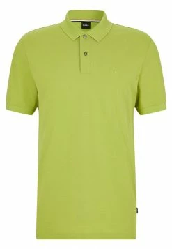 BOSS PALLAS - Polo Shirt - Green Seven -BOSS Sales Store 451761a0018140f9bc5d616ecb2c6fe1