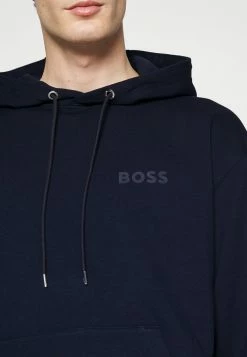 BOSS SULLIVAN - Sweatshirt - Dark Blue 13 BOSS SULLIVAN - Sweatshirt - Dark Blue -BOSS Sales Store 451809dd8215410cb6ac5060fc36c282
