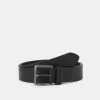 BOSS JEEKO - Belt - Black One -BOSS Sales Store 451a0ac08bfb42ec9f24e7b0a635db12